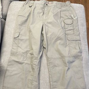 5.11 Tactical pants 38x34